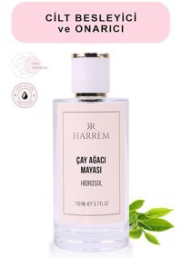 Harrem Tüm Cilt Tipleri İçin Sprey Tonik 110 ml