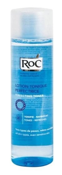 Roc Perfecting Tüm Cilt Tipleri İçin Likit Tonik 200 ml