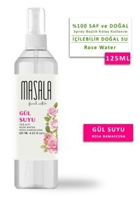 Masala Tüm Cilt Tipleri İçin Sprey Tonik 213 ml
