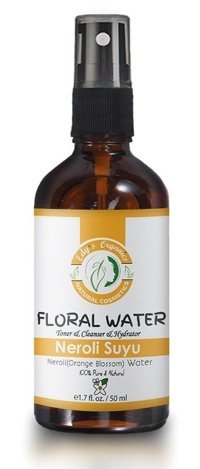 Edy's Organics Tüm Cilt Tipleri İçin Sprey Tonik 55 ml
