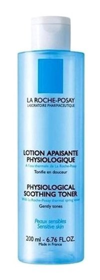 La Roche Posay Lotion Apaisante Hassas Ciltler İçin Losyon Tonik 201 ml