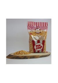 Gürbüzler Patlayan Mısır 900 gr