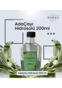 Madam Tüm Cilt Tipleri İçin Likit Tonik 200 ml