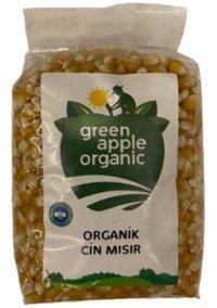 Green Apple Cin Mısır 3x500 gr