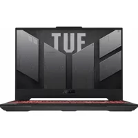 Asus TUF Gamıng A15 FA507XI-LP042 Zi131 Harici GeForce RTX 4070 AMD Ryzen 9 32 GB Ram DDR5 4 TB SSD 15.6 inç Full HD Windows 10 Pro Gaming Notebook Laptop
