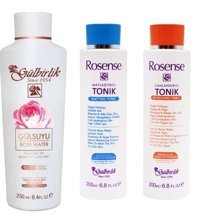 Rosense İçin Tonik 200 ml