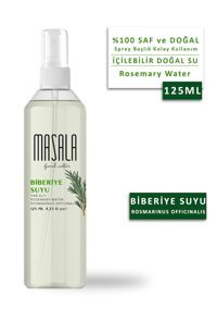 Masala Tüm Cilt Tipleri İçin Sprey Tonik 210 ml