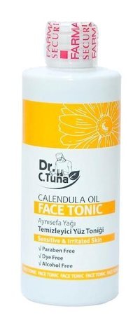 Farmasi Hassas Ciltler İçin Yüz Temizleyici Likit Tonik 225 ml