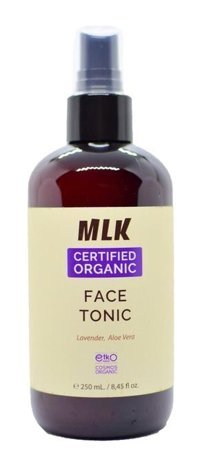 MLK Organik Hassas Ciltler İçin Sprey Tonik 180 ml