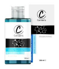 Carvien's Tüm Cilt Tipleri İçin Gözenek Sıkılaştırıcı Likit Tonik 200 ml