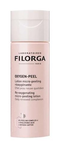 Filorga Oxygen Peel Tüm Cilt Tipleri İçin Losyon Tonik 104 ml