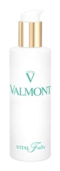 Valmont White Falls İçin Yüz Temizleyici Krem Tonik 30 ml