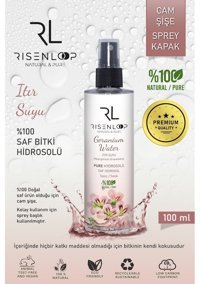 Risenloop İçin Sprey Tonik 92 ml