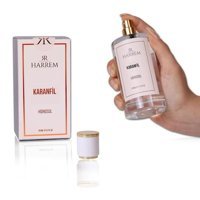 Harrem Yağlı Ciltler İçin Gözenek Sıkılaştırıcı Sprey Tonik 111 ml