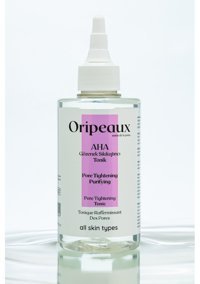 Oripeaux Tüm Cilt Tipleri İçin Aha+Bha Gözenek Sıkılaştırıcı Likit Tonik 200 ml