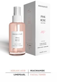 Mesoance Tüm Cilt Tipleri İçin Gözenek Sıkılaştırıcı Sprey Tonik 100 ml