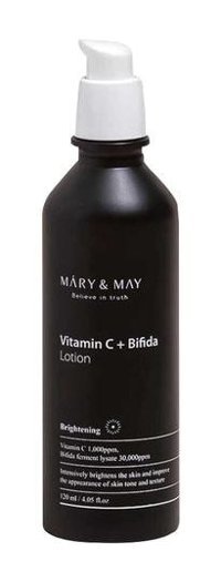 Mary & May Tüm Cilt Tipleri İçin Leke Giderici Losyon Tonik 120 ml