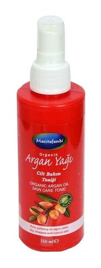 Mecitefendi Organik Tüm Cilt Tipleri İçin Sprey Tonik 150 ml