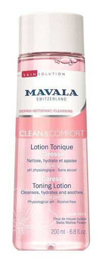Mavala Clean & Comfort Kuru Ciltler İçin Losyon Tonik 200 ml