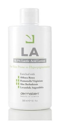 Dermabien Tüm Cilt Tipleri İçin Leke Giderici Losyon Tonik 300 ml