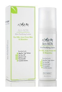 Dermabien Yağlı Ciltler İçin Salisilik Asitli Gözenek Sıkılaştırıcı Losyon Tonik 200 ml