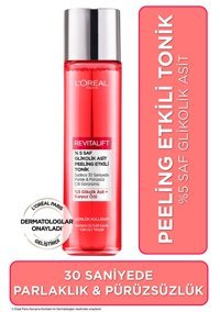 L'Oréal Paris Revitalift Tüm Cilt Tipleri İçin Salisilik Asitli Likit Tonik 180 ml
