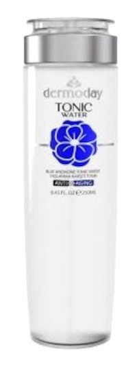 Dermoday Blue Anemone Yağlı Ciltler İçin Sprey Tonik 250 ml