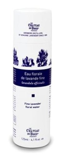 Le Chateau Du Bois Tüm Cilt Tipleri İçin Likit Tonik 125 ml