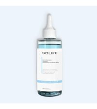 Solife Clarifying İçin Aha+Bha Gözenek Sıkılaştırıcı Yüz Temizleyici Likit Tonik 250 ml