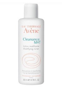 Avene Cleanance Yağlı Ciltler İçin Losyon Tonik 200 ml
