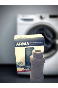 Arma Manyetik Kireç Önleyici