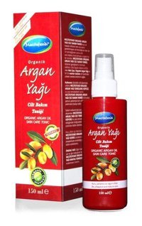 Mecitefendi Yağlı Ciltler İçin Gözenek Sıkılaştırıcı Sprey Tonik 150 ml