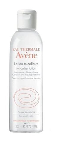 Avene Lotion Micellaire Nettoyante Et Demaquillante Hassas Ciltler İçin Losyon Tonik 200 ml