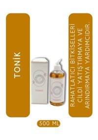 Jammila Tüm Cilt Tipleri İçin Gözenek Sıkılaştırıcı Likit Tonik 201 ml