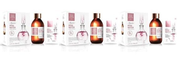 Eyüp Sabri Tuncer Mystic Tüm Cilt Tipleri İçin Sprey Tonik 201 ml