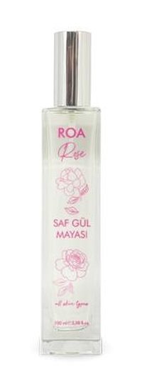 Roa Bitkisel İçin Sprey Tonik 100 ml