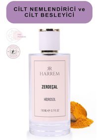 Harrem Tüm Cilt Tipleri İçin Sprey Tonik 111 ml