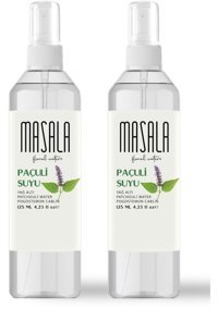 Masala Tüm Cilt Tipleri İçin Sprey Tonik 222 ml
