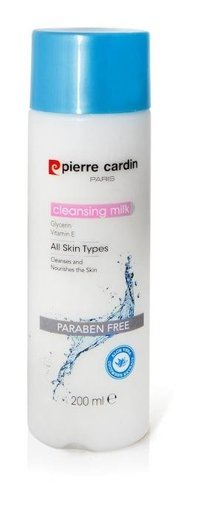 Pierre Cardin İçin Yüz Temizleyici Tonik 200 ml