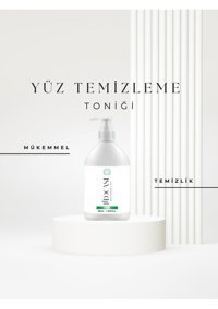 Bioderma Tüm Cilt Tipleri İçin Gözenek Sıkılaştırıcı Leke Giderici Yüz Temizleyici Jel Tonik 500 ml