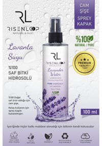 Risenloop İçin Sprey Tonik 95 ml