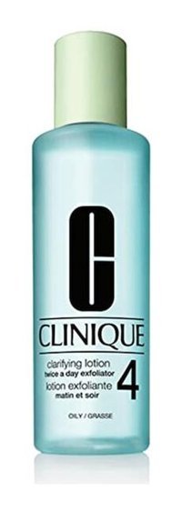 Clinique Clarifying Tüm Cilt Tipleri İçin Losyon Tonik 200 ml