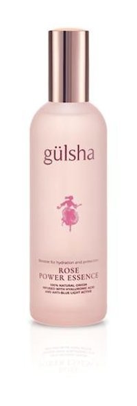 Gülsha Tüm Cilt Tipleri İçin Gözenek Sıkılaştırıcı Leke Giderici Likit Tonik 100 ml
