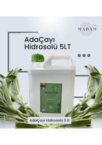 Madam Tüm Cilt Tipleri İçin Likit Tonik 201 ml