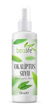 Beralife Tüm Cilt Tipleri İçin Sprey Tonik 250 ml