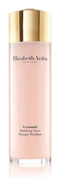 Elizabeth Arden Ceramide Purifying Tüm Cilt Tipleri İçin Losyon Tonik 200 ml