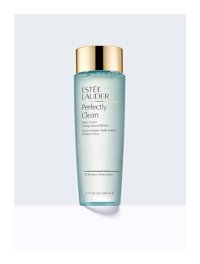 Estée Lauder Perfectly Clean Tüm Cilt Tipleri İçin Yüz Temizleyici Losyon Tonik 200 ml