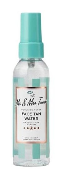 Mr & Mrs Tannie Tüm Cilt Tipleri İçin Sprey Tonik 180 ml