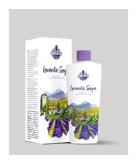 Ala Lavandula Naturel Tüm Cilt Tipleri İçin Likit Tonik 250 ml