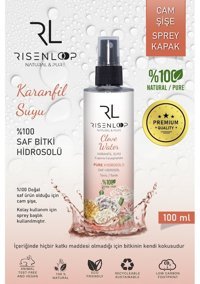 Risenloop İçin Sprey Tonik 93 ml